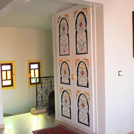 Appartement Anatim ورزازات المظهر الخارجي الصورة