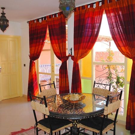 Appartement Anatim ورزازات المظهر الخارجي الصورة