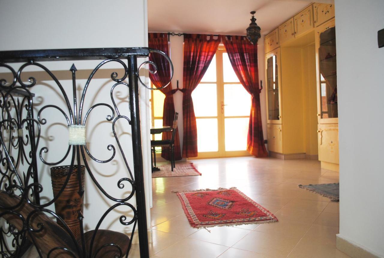 Appartement Anatim ورزازات المظهر الخارجي الصورة