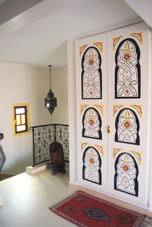 Appartement Anatim ورزازات المظهر الخارجي الصورة