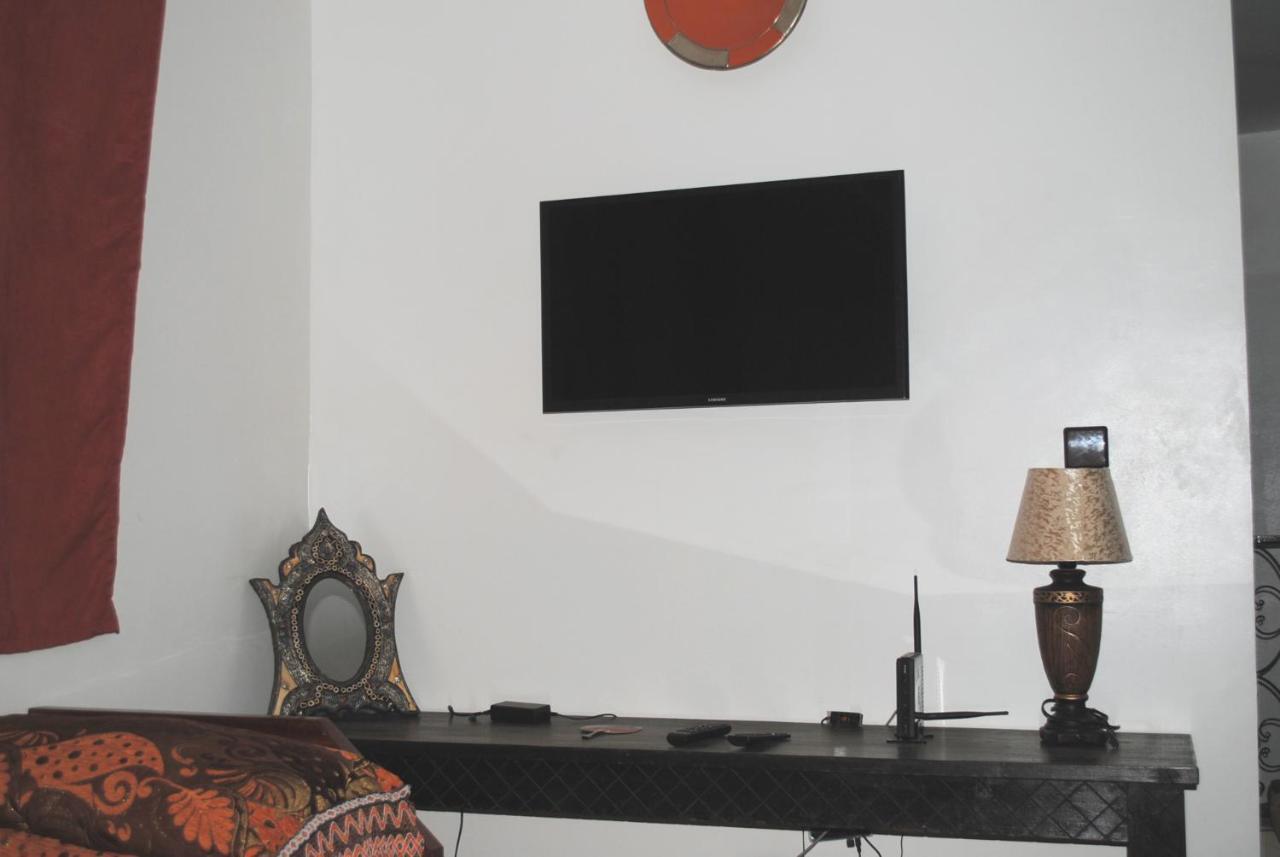 Appartement Anatim ورزازات المظهر الخارجي الصورة