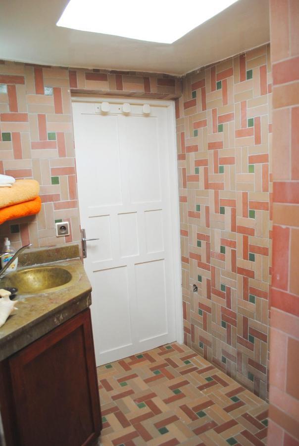 Appartement Anatim ورزازات المظهر الخارجي الصورة