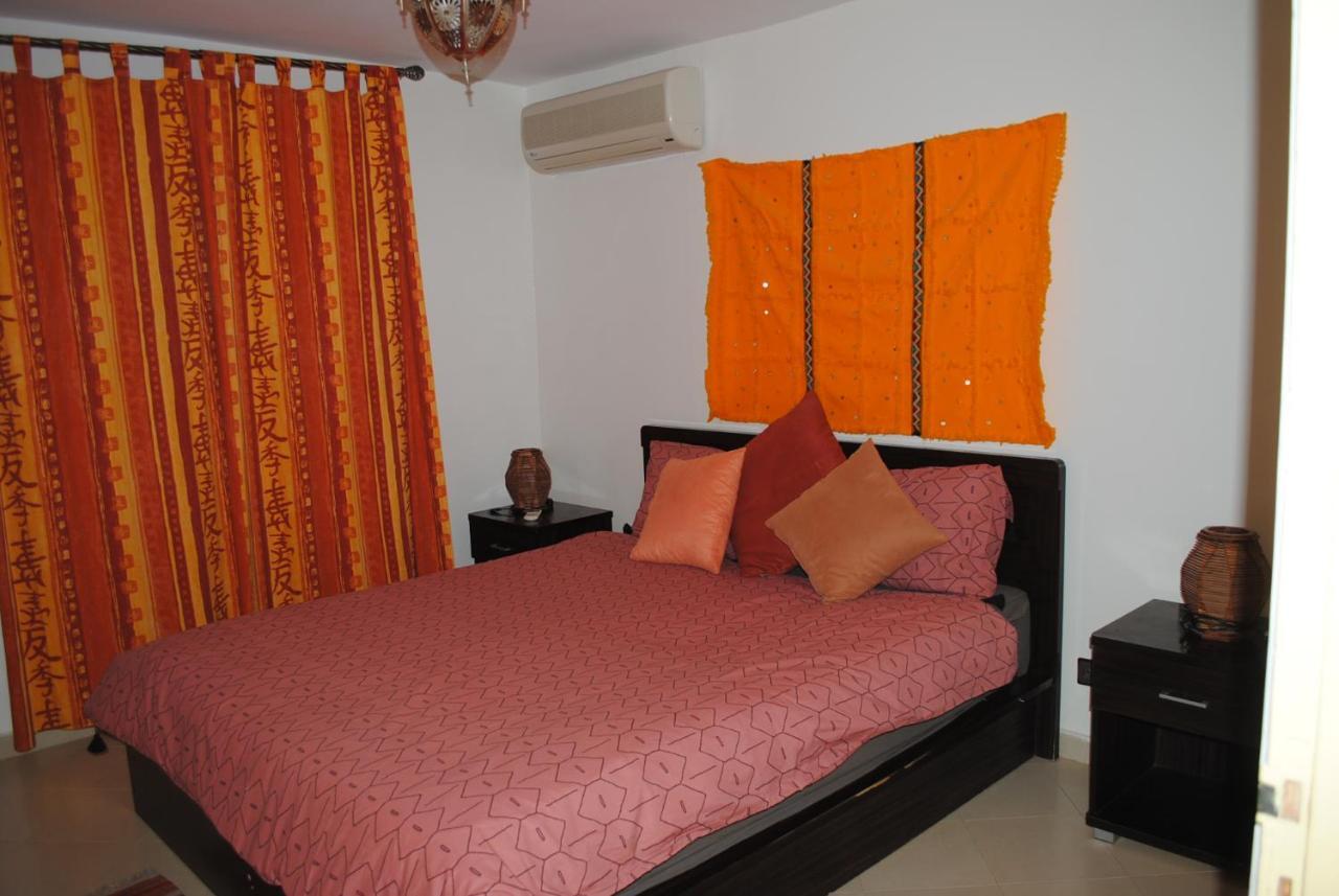 Appartement Anatim ورزازات المظهر الخارجي الصورة