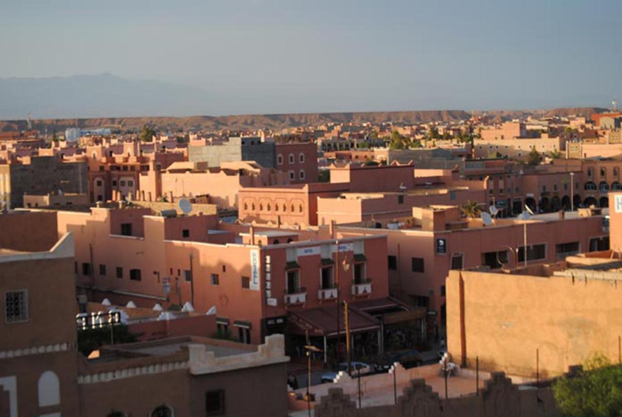 Appartement Anatim ورزازات المظهر الخارجي الصورة